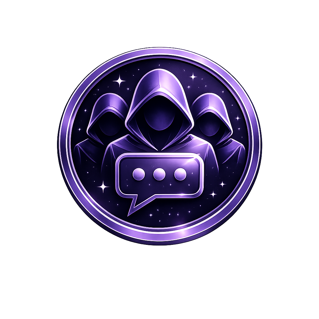 Chat Logo
